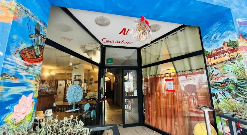 Al Cacciatore - Image 1