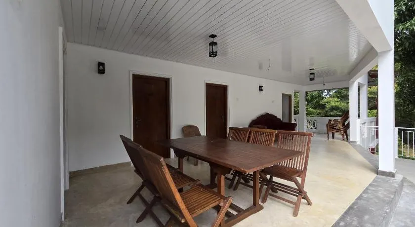 Wilpattu Corridor Leisure - Image 1