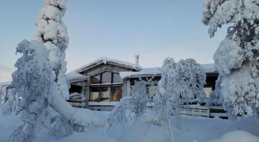Villas Karhunpesä - Image 1