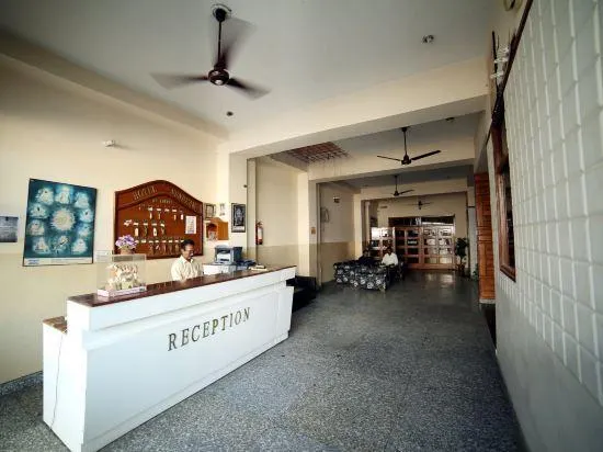 Hotel Sunbeam - Image 1