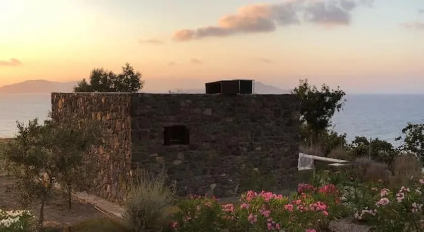 Loutra Olive Garden Stone House #3 - Image 1