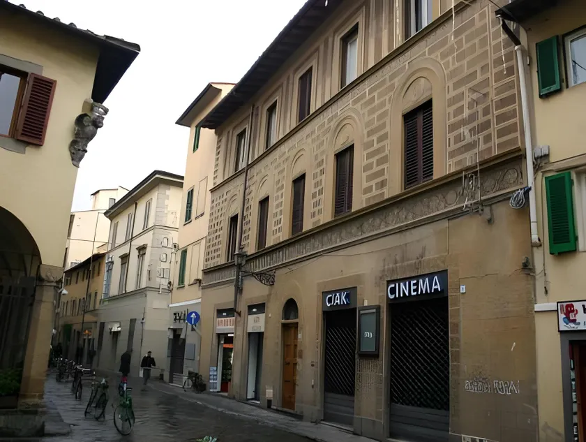 Soggiorno Annamaria - Image 1