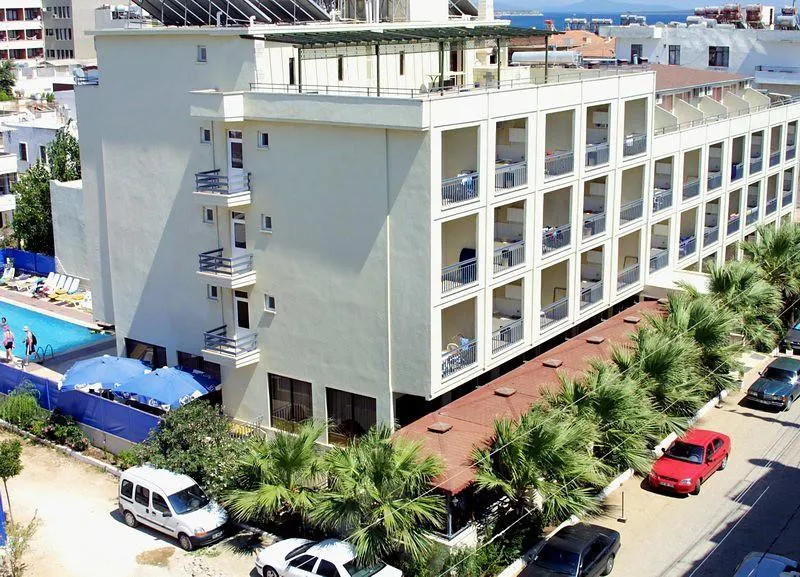 Nazar Hotel - Image 1