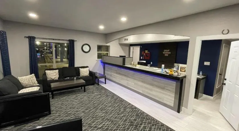Great Western Inn - Image 1