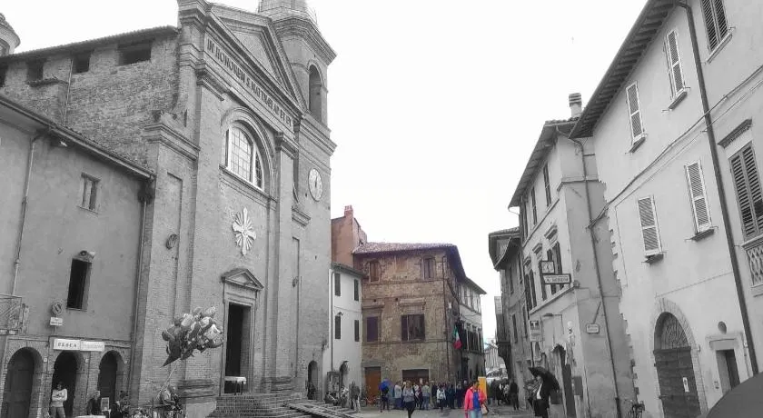 Le Vecchie Mura B & B - Image 1