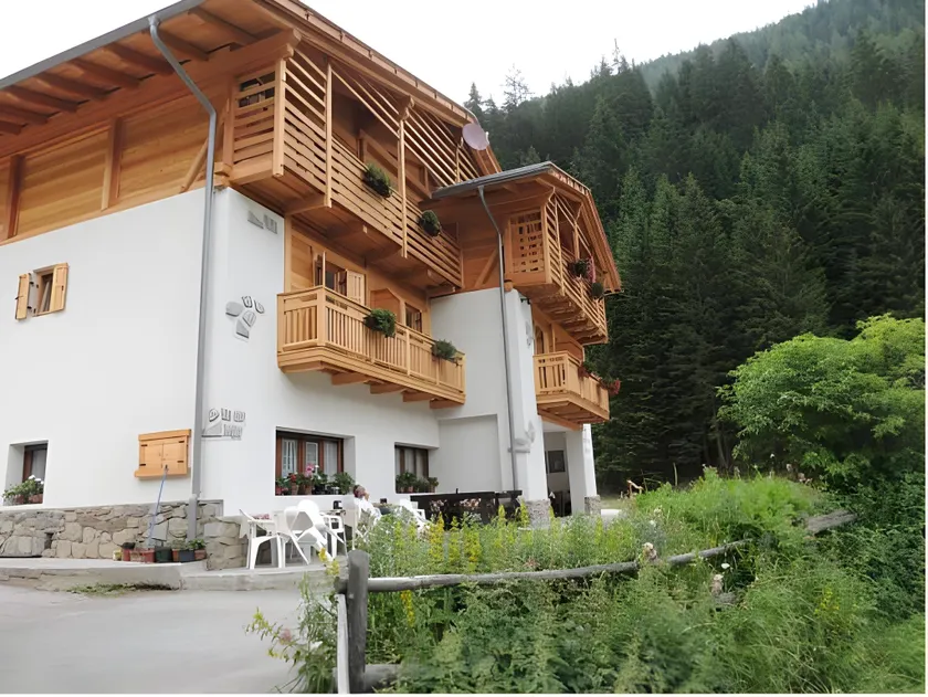 Albergo al Fontanin - Image 1