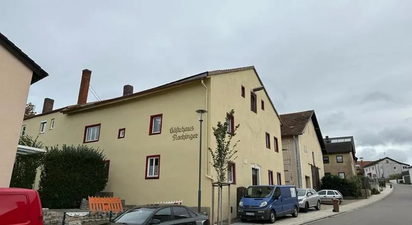 Gästehaus Rachinger - Image 1