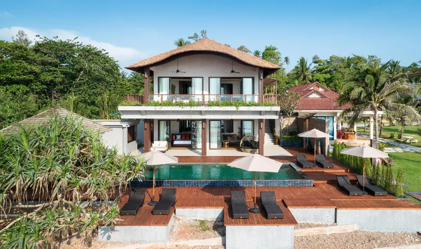 Saai Resort - Image 1