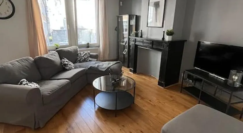 Dinant : Superbe appartement vue sur la Meuse - Image 1