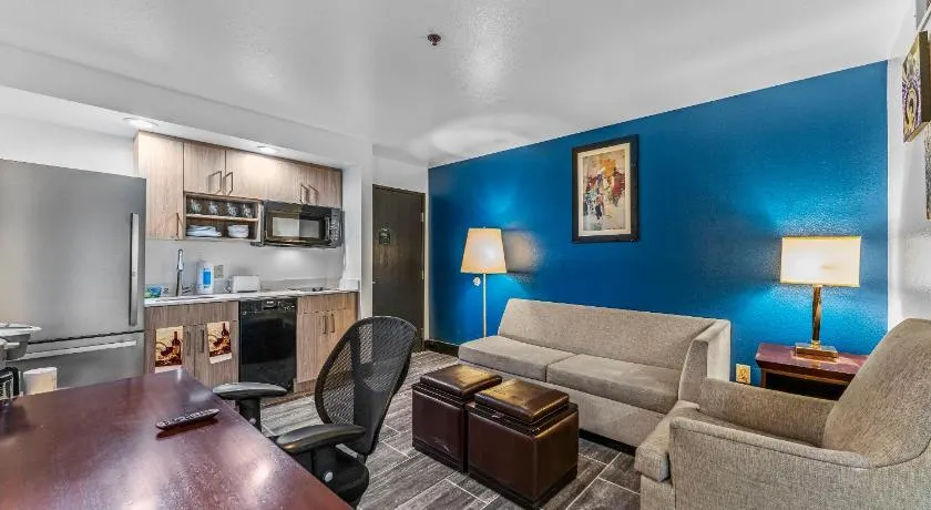 Metro Extended Stay - Tempe - 2 Full Beds - Image 1
