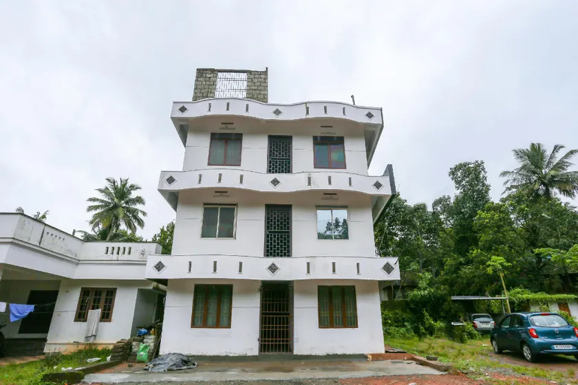SPOT ON 49577 Thozhupaadan Residency - Image 1