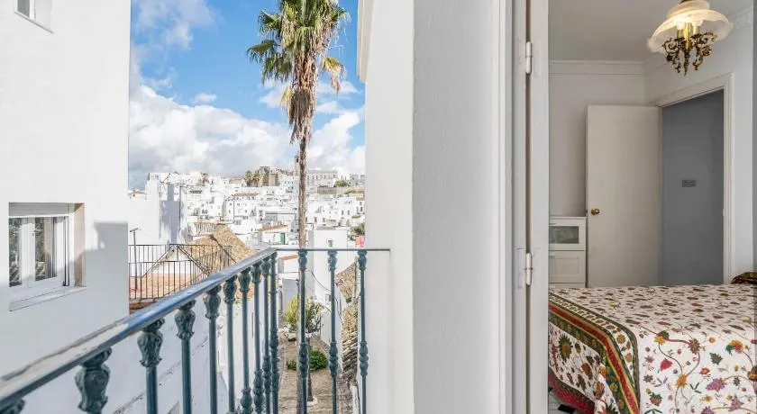 Maison de charme \"Casa Romero\" au centre historique avec balcon et Wi-Fi - Image 1