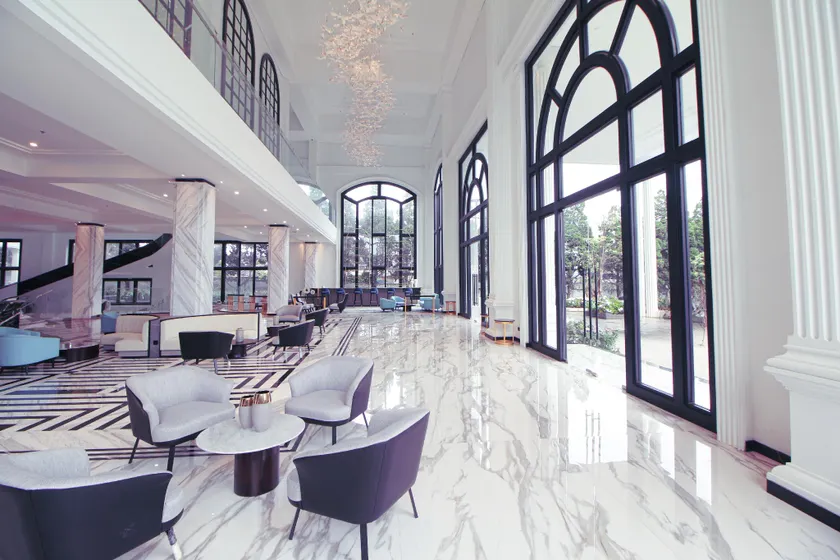 L'Eminence Golf & Resort Lembang - Bandung - Image 1