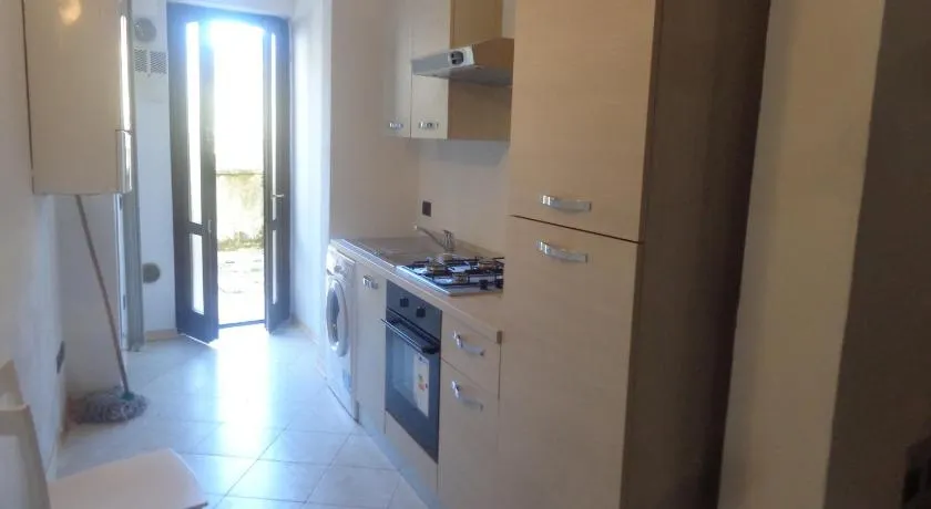 Casa Bergamo Mazzi - Image 1