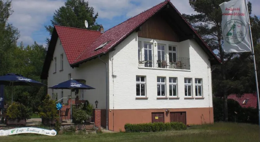 Ferienhof Altglobsow/ Cafe Seeblick - Image 1