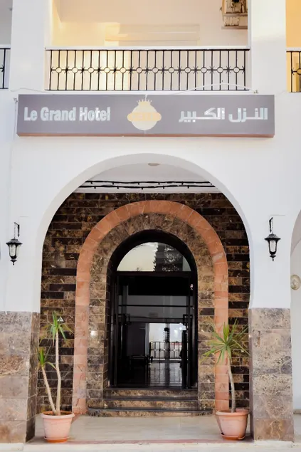 Le Grand Hotel Djerba - Image 1