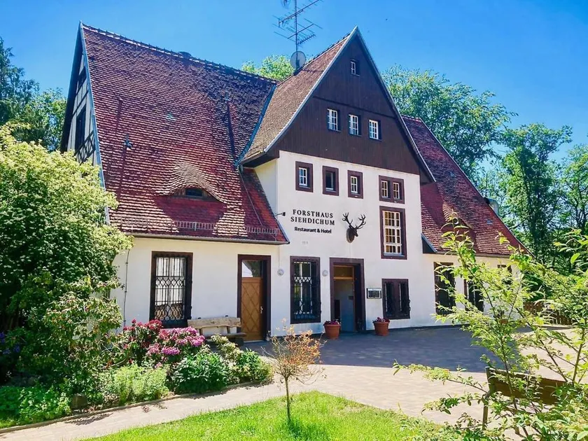 Forsthaus Siehdichum - Image 1