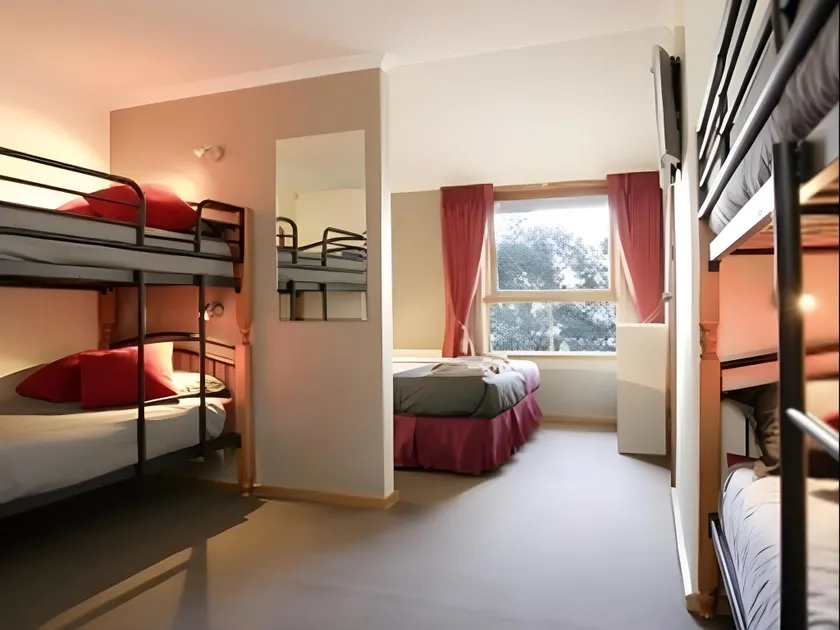 Cooroona Alpine Lodge - Image 1