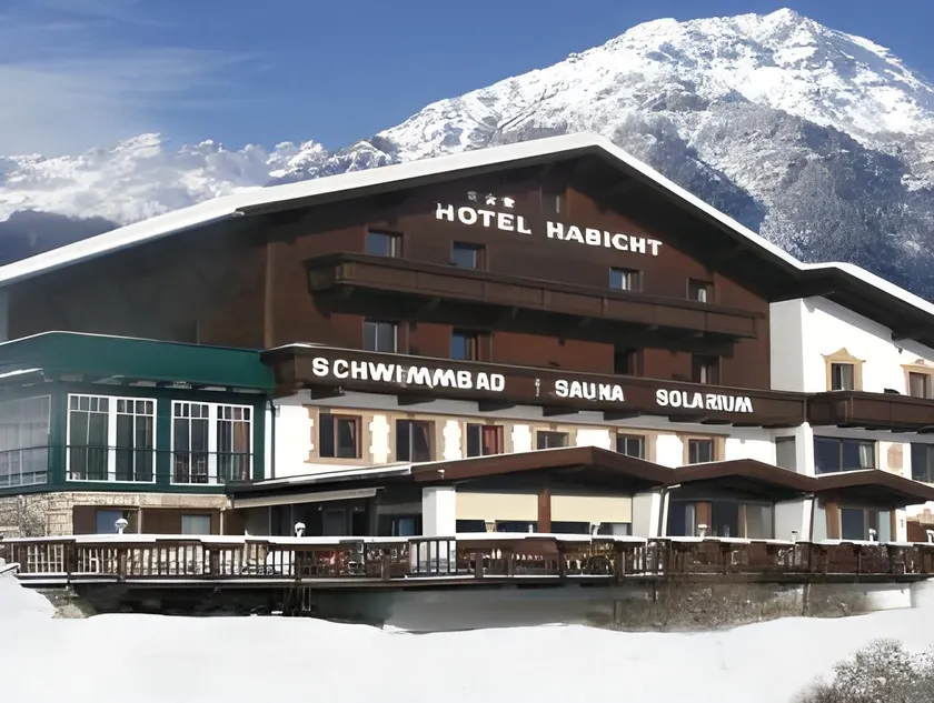 Hotel Habicht - Image 1