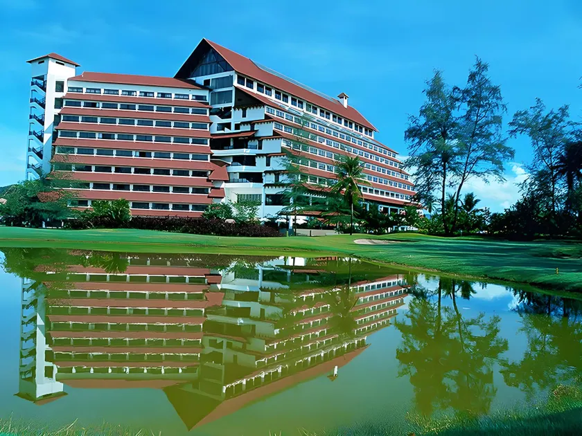 Resorts World Kijal - Image 1
