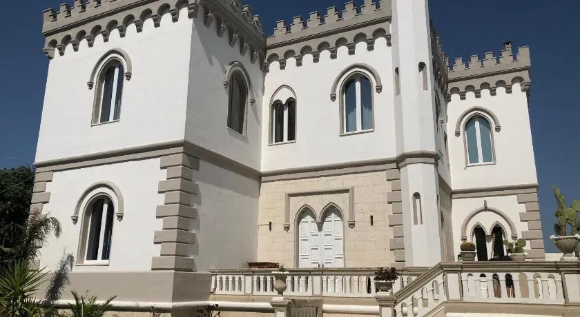 Torre Balzano B&B - Image 1