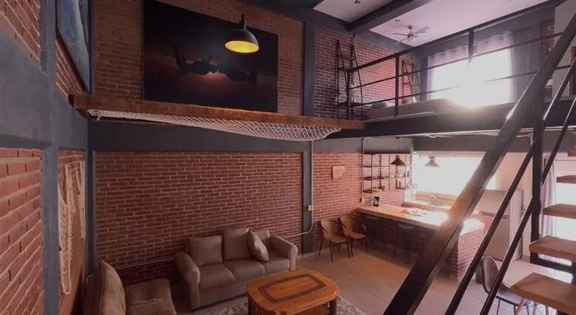 Residencial Aéreo Albatros - Image 1