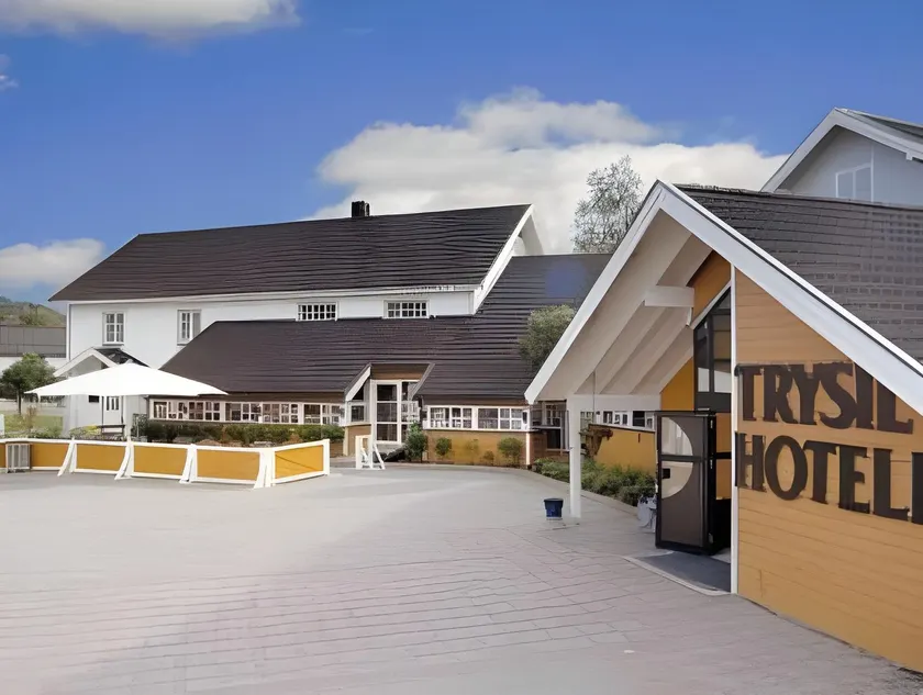 Trysil Hotel - Image 1