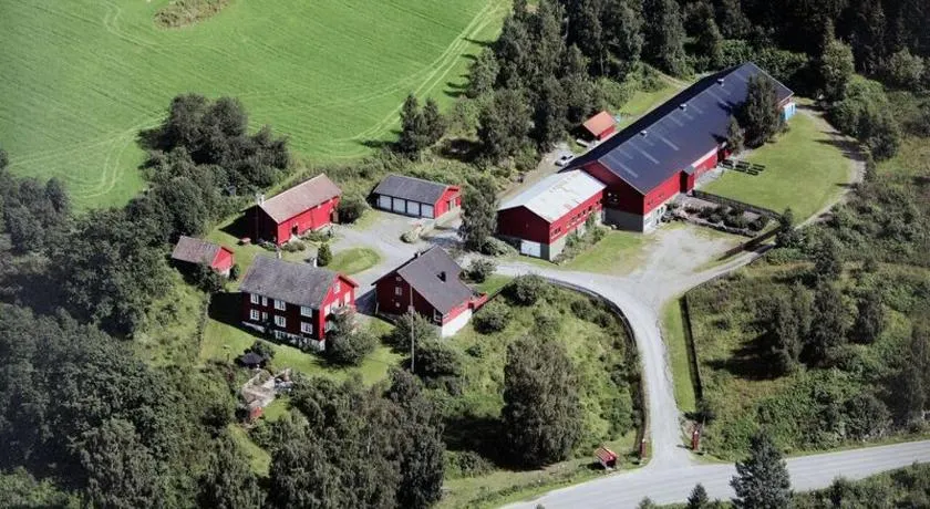 Nedre Berg Gard - Image 1