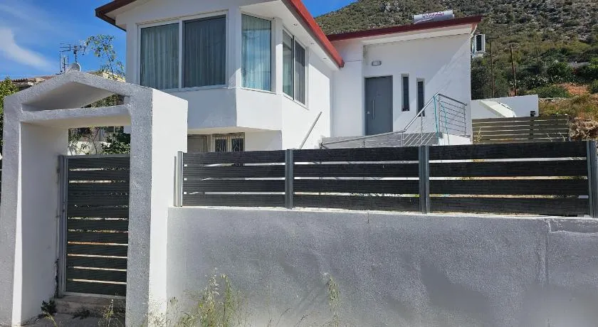 Villa Stela Loutraki - Image 1