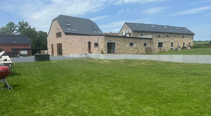 Gîte du Fenil - Image 1