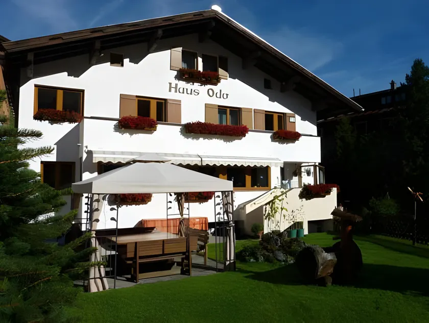 Haus Odo - Image 1