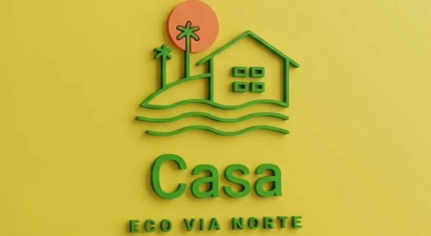 Casa Eco Via Norte - MCZ - Image 1