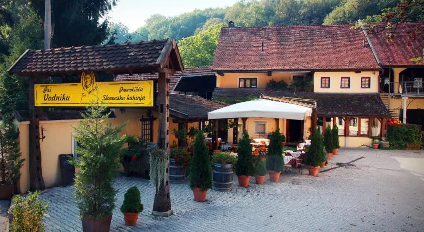 Guest House pri Vodniku - Image 1