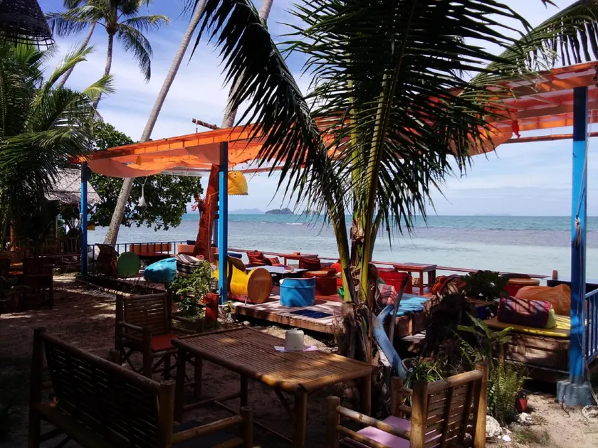 I - Talay Taling Ngam Samui - เขา ป่า นา เล ตลิ่งงาม สมุย - Image 1