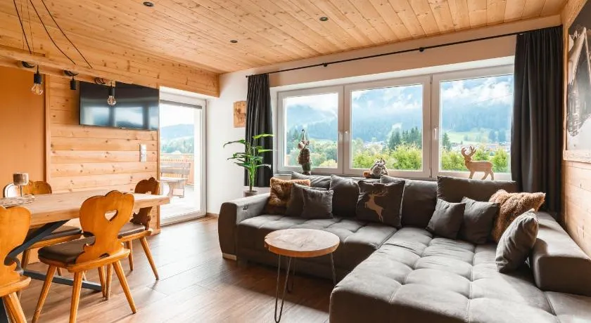 Westendorf Alpen Lodge - Image 1