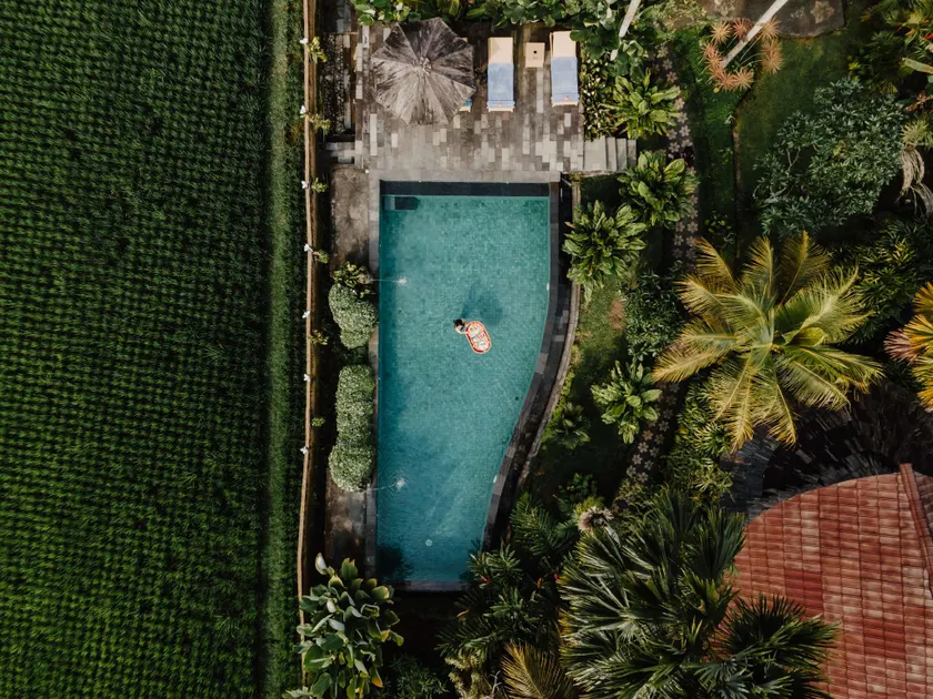 Padi Bali Retreat - Image 1