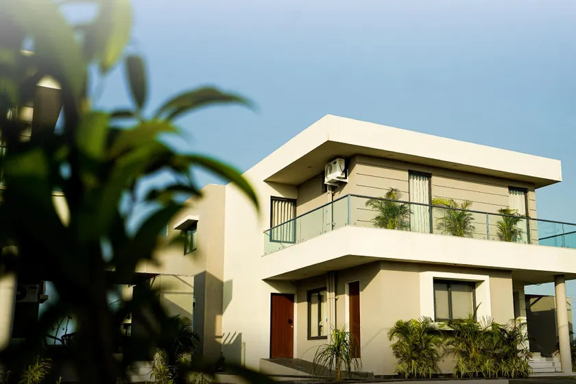Goverdhan Villa Powered by Goverdhan Greens Resort - Image 1