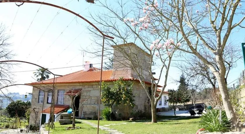 Quinta de Vila Verde- Paixão Ancestral, Turismo Rural - Image 1