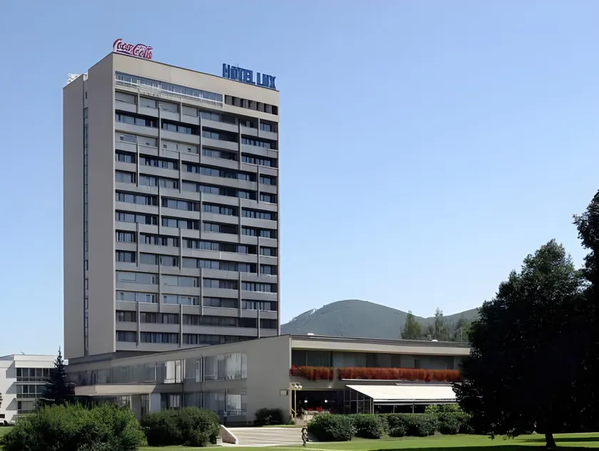 Hotel Lux - Image 1