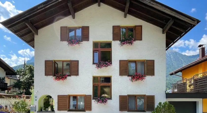 Haus Gertraud - Image 1