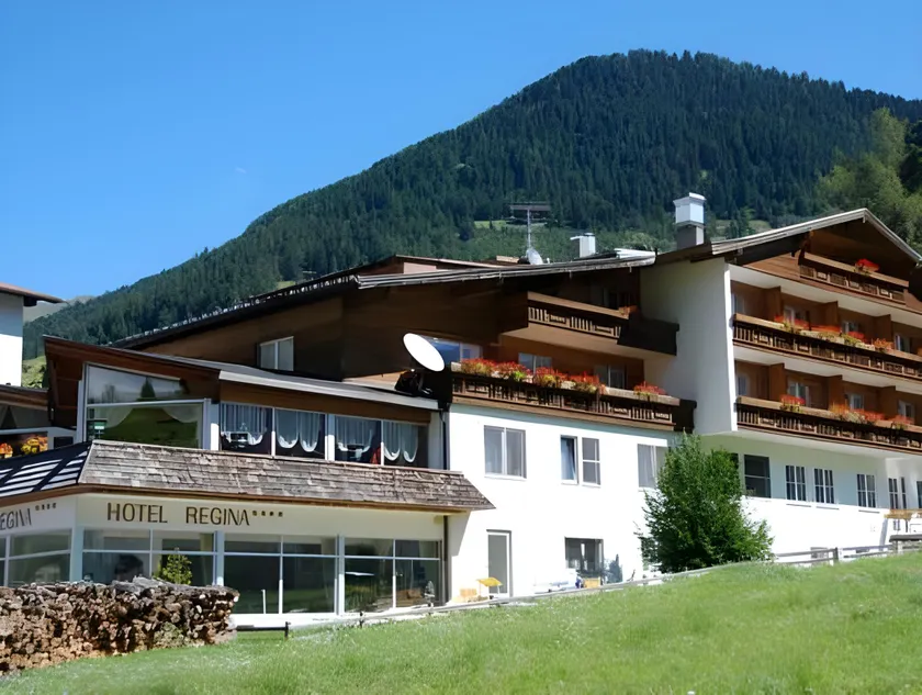 Alpenhotel Regina - Image 1