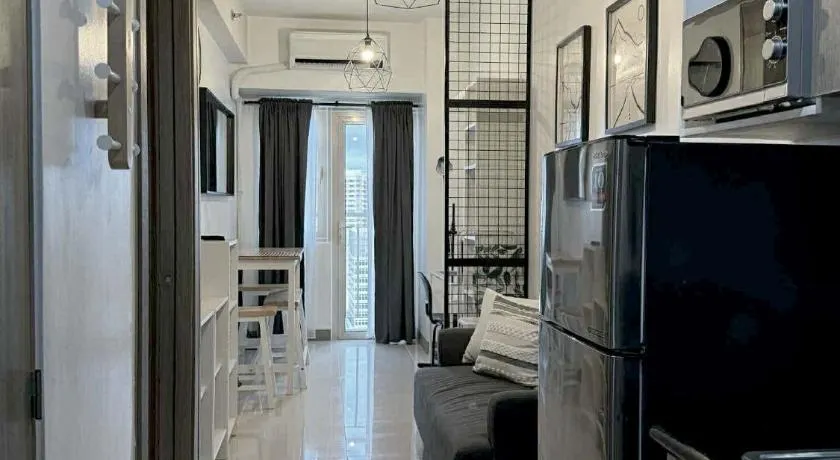 Modern Stays Manila City View Coast Residences - Image 1