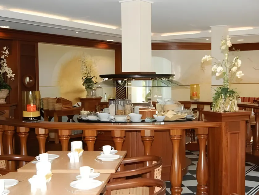 Pension Sanddorn mit Café Carlssons - Image 1