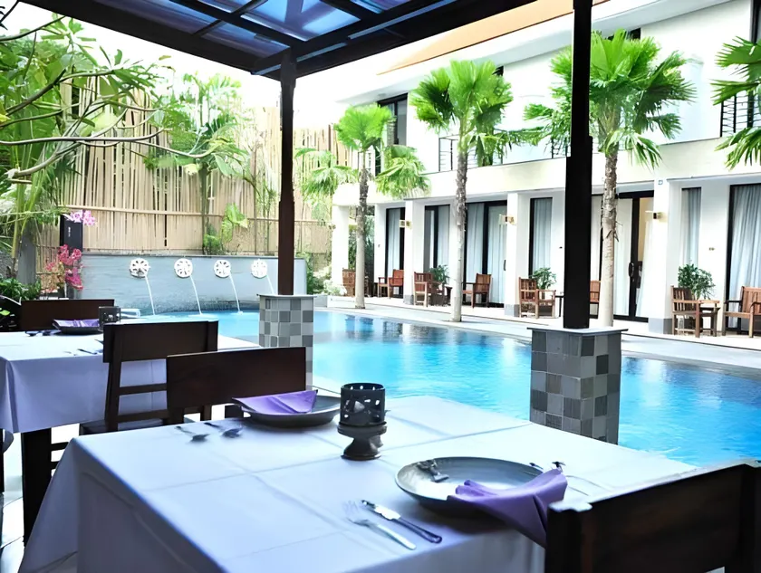 Puri Maharani Boutique Hotel - Image 1