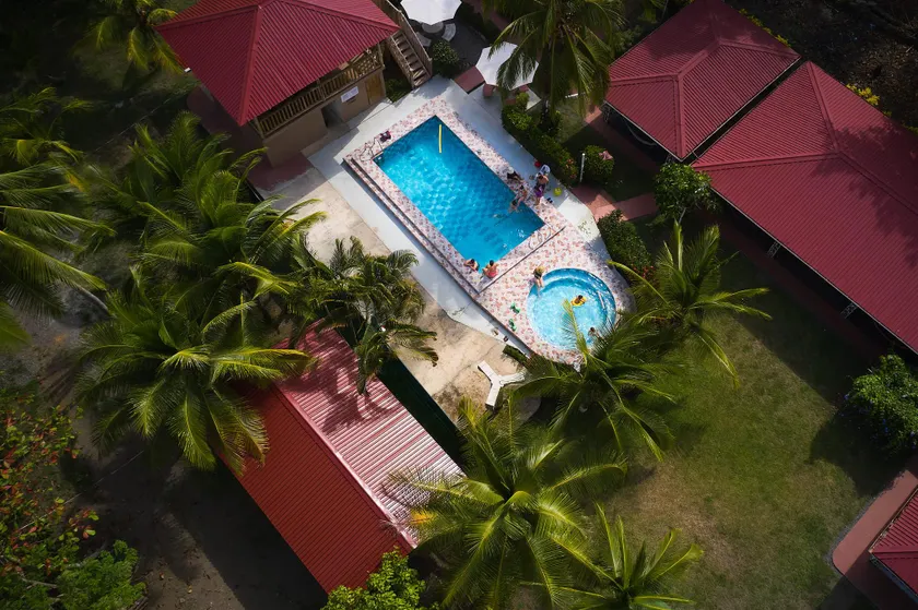 Tranquilidad Resort - Image 1