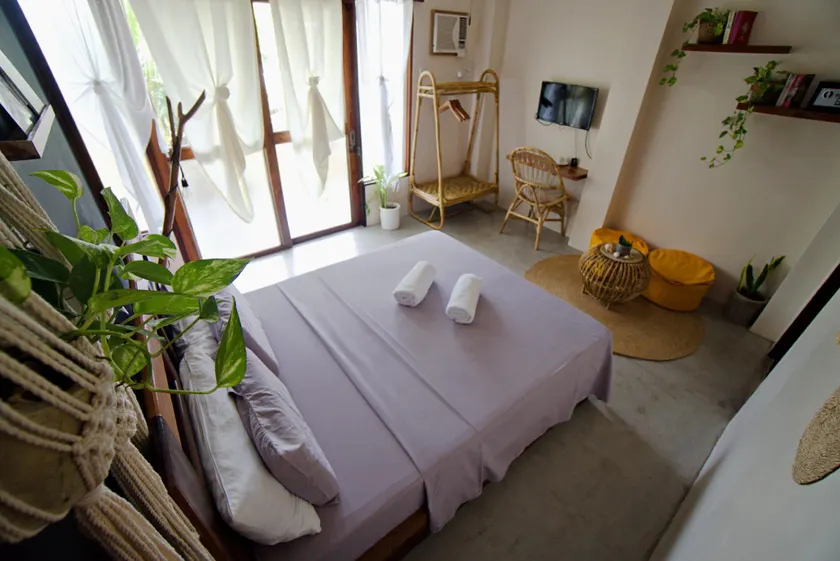 Happiness Beach Resort Siargao - Image 1