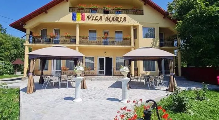 Pensiunea Vila Maria - Image 1