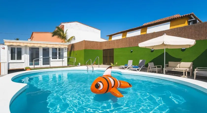 Paraíso en la Playa - Heated Pool Service - Image 1
