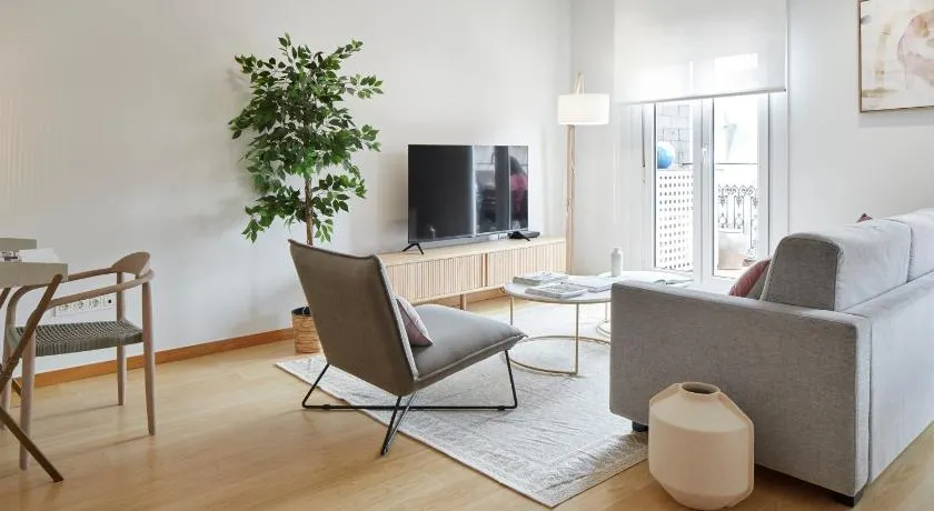 La Terraza by FeelFree Rentals - Image 1