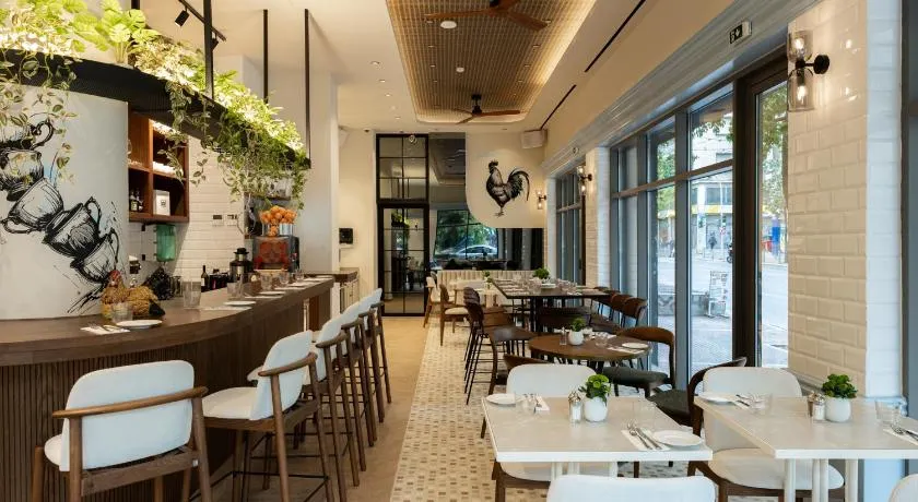 VISION Omonia Athens - Image 1